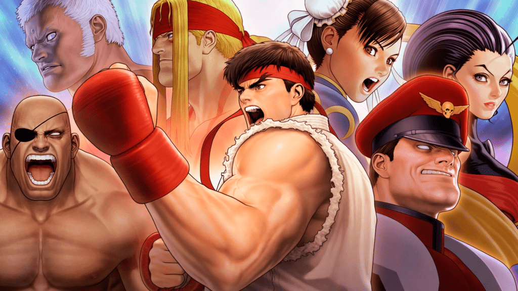 filme-inspirado-no-jogo-‘street-fighter’-sera-lancado-em-2026
