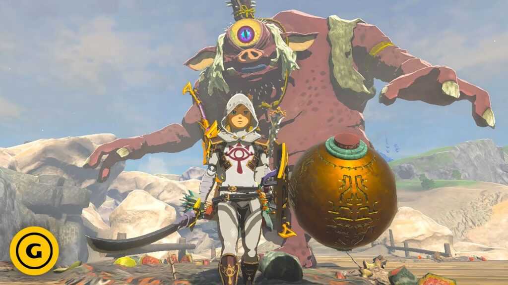 Speedrunner encara desafio inusitado em The Legend of Zelda: Tears of the Kingdom speedrunner-encara-desafio-inusitado-em-the-legend-of-zelda:-tears-of-the-kingdom