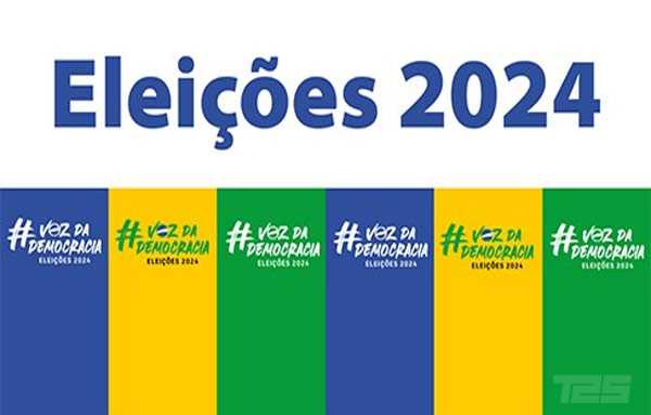 Eleições 2024: TRE-São Paulo inicia convocação de mesárias e mesários eleicoes-2024:-tre-sp-inicia-convocacao-de-mesarias-e-mesarios