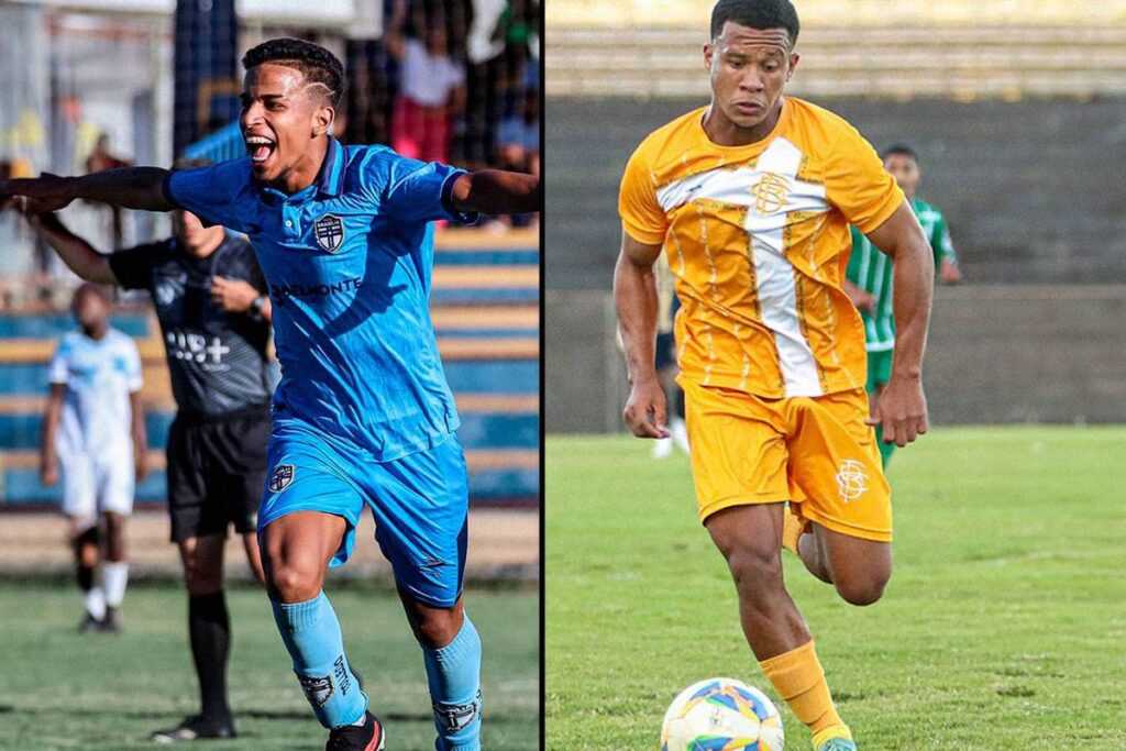 Brasiliense e Real Brasília se enfrentam na final do Candangão Sub-20 brasiliense-e-real-brasilia-se-enfrentam-na-final-do-candangao-sub-20