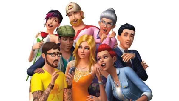 EA anuncia nova estratégia de sequências para a franquia The Sims ea-anuncia-nova-estrategia-de-sequencias-para-a-franquia-the-sims