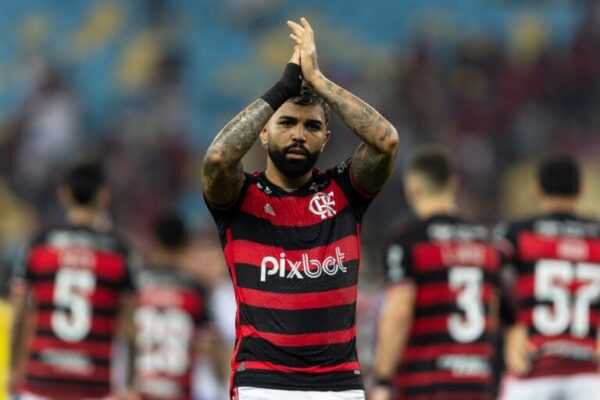 Gabigol ultrapassa Ronaldo Fenômeno em gols marcados em finais gabigol-ultrapassa-ronaldo-fenomeno-em-gols-marcados-em-finais