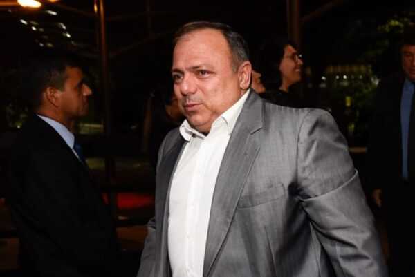 Não indiciado, Pazuello teria sugerido ruptura a Bolsonaro em 2022 nao-indiciado,-pazuello-teria-sugerido-ruptura-a-bolsonaro-em-2022