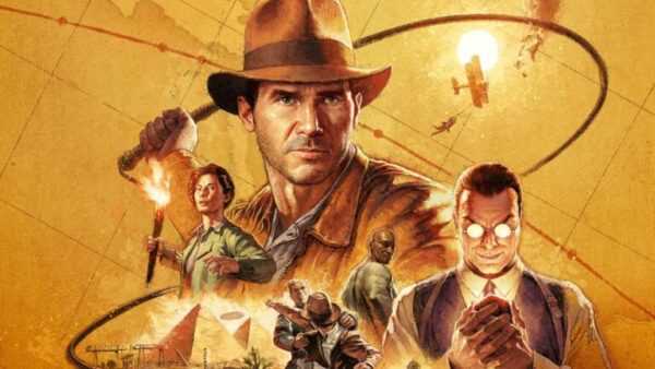 Indiana Jones And The Great Circle terá quase quatro horas de cutscenes indiana-jones-and-the-great-circle-tera-quase-quatro-horas-de-cutscenes