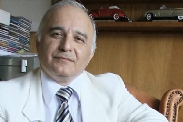 Desembargador liberou condenado por matar petista 24 horas depois de júri desembargador-liberou-condenado-por-matar-petista-24-horas-apos-juri