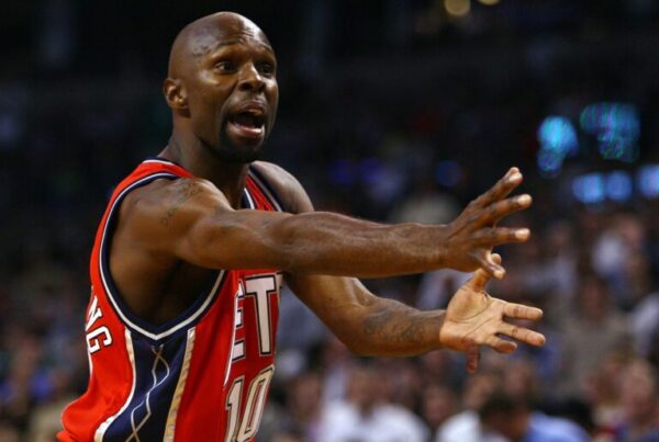 Ex-jogador da NBA é detido depois de agredir namorada com arma de fogo ex-jogador-da-nba-e-preso-apos-agredir-namorada-com-arma-de-fogo