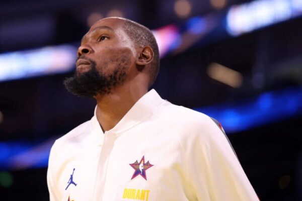 Durant evidencia desejo para próximas temporadas no All-Star Game durant-revela-desejo-para-proximas-temporadas-no-all-star-game