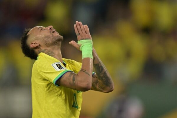 Neymar de volta: veja os números da Seleção no momento sem o craque neymar-de-volta:-veja-os-numeros-da-selecao-no-periodo-sem-o-craque
