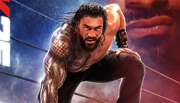 WWE 2K25 chega às plataformas com novidades imperdíveis wwe-2k25-chega-as-plataformas-com-novidades-imperdiveis