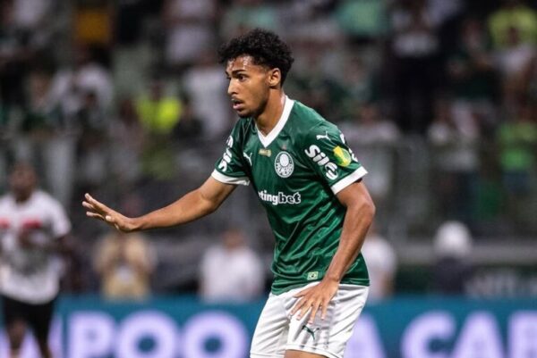 Conmebol promete rigor contra racismo depois de caso Luighi conmebol-promete-rigor-contra-racismo-apos-caso-luighi