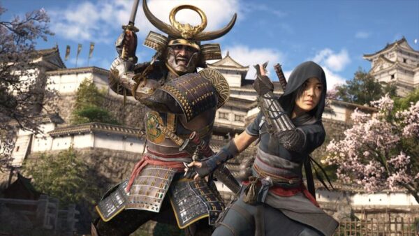 Assassin’s Creed Shadows recebe maior atualização até o momento assassin’s-creed-shadows-recebe-maior-atualizacao-ate-agora