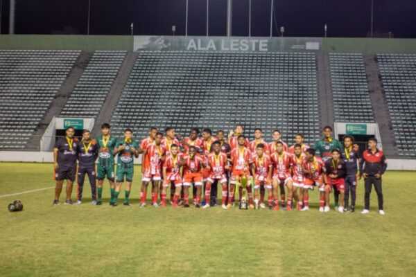 Planaltina vence o Paranoá e defende o título na Novos Talentos Sub-20 planaltina-vence-o-paranoa-e-garante-o-titulo-na-novos-talentos-sub-20