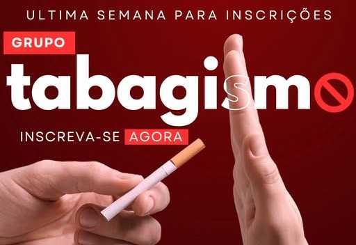 Última Oportunidade para se Cuidar! ultima-chance-para-se-cuidar!