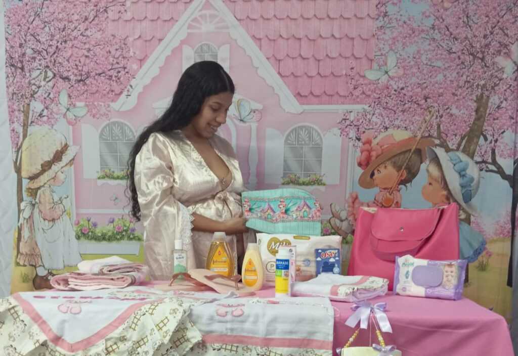 Projeto Sementinhas do Amor projeto-sementinhas-do-amor