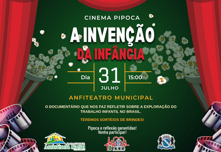 Vai ter cinema sim! vai-ter-cinema-sim!