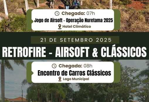 Um dia, dois grandes eventos em Campos Novos Paulista! um-dia,-dois-grandes-eventos-em-campos-novos-paulista!