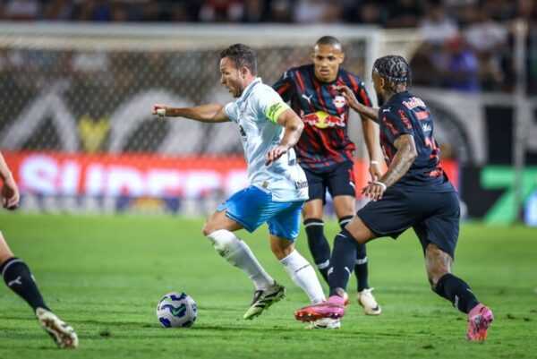 Procuradoria do STJD acata tese do Grêmio e pede suspensão de cartões procuradoria-do-stjd-acata-tese-do-gremio-e-pede-suspensao-de-cartoes