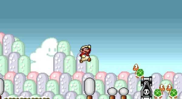 Quase 40 anos depois, speedrunner descobre fases inéditas em Super Mario Bros.: The Lost Levels quase-40-anos-depois,-speedrunner-descobre-fases-ineditas-em-super-mario-bros.:-the-lost-levels