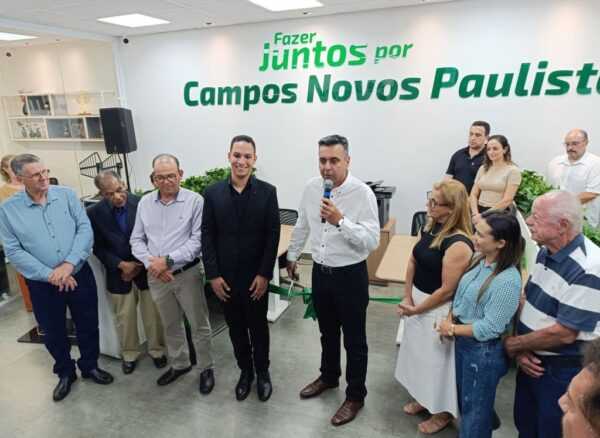 Sicredi inaugura agência em Campos Novos Paulista sicredi-inaugura-agencia-em-campos-novos-paulista