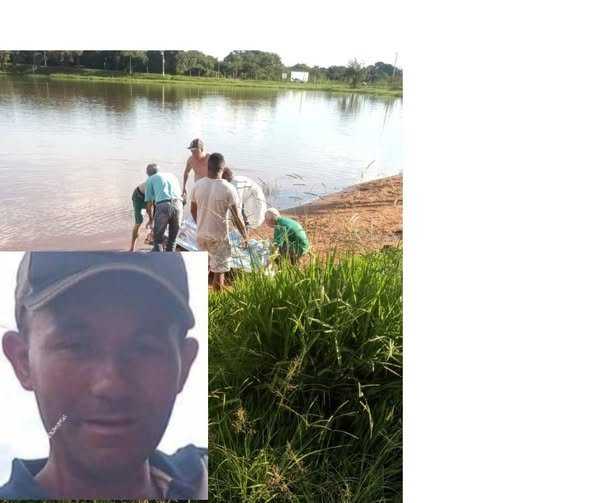 Trabalhador rural morre afogado em Campos Novos Paulista trabalhador-rural-morre-afogado-em-campos-novos-paulista