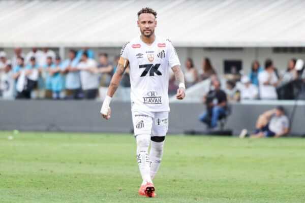 Santos indica viável renovação de Neymar em vídeo cheio de mistério santos-indica-possivel-renovacao-de-neymar-em-video-misterioso