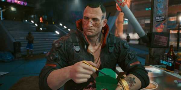 CD Projekt Red derruba mod VR de Cyberpunk 2077 depois de criador se recusar a torná-lo grátis cd-projekt-red-derruba-mod-vr-de-cyberpunk-2077-apos-criador-se-recusar-a-torna-lo-gratuito