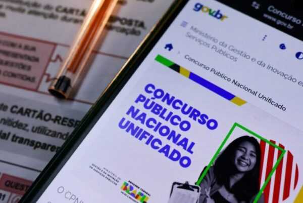 CNU: resultado das provas discursivas serão publicados nesta sexta cnu:-resultado-das-provas-discursivas-serao-publicados-nesta-sexta