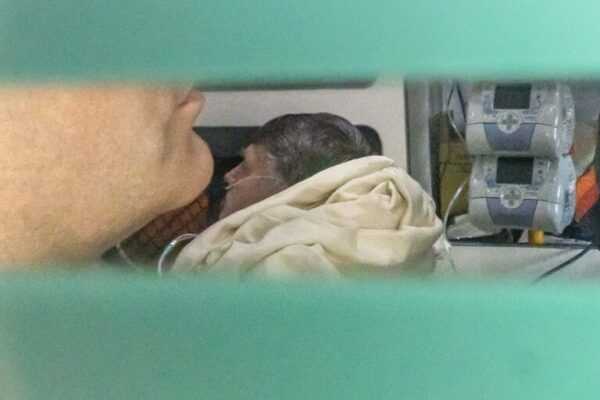Defesa de Bolsonaro faz novo pedido de prisão domiciliar defesa-de-bolsonaro-faz-novo-pedido-de-prisao-domiciliar