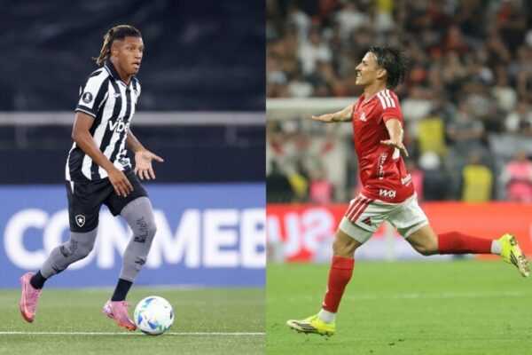 Botafogo x Internacional: compare os valores dos elencos das equipes. Faça a compra do ingresso! botafogo-x-internacional:-compare-os-valores-dos-elencos-das-equipes.-compre-seu-ingresso!