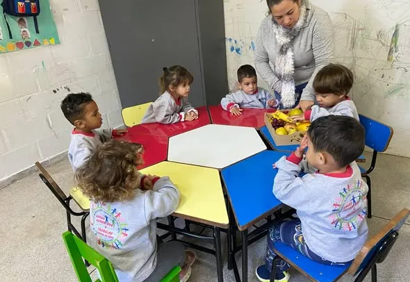 Aprendendo com sabor e diversão! aprendendo-com-sabor-e-diversao!