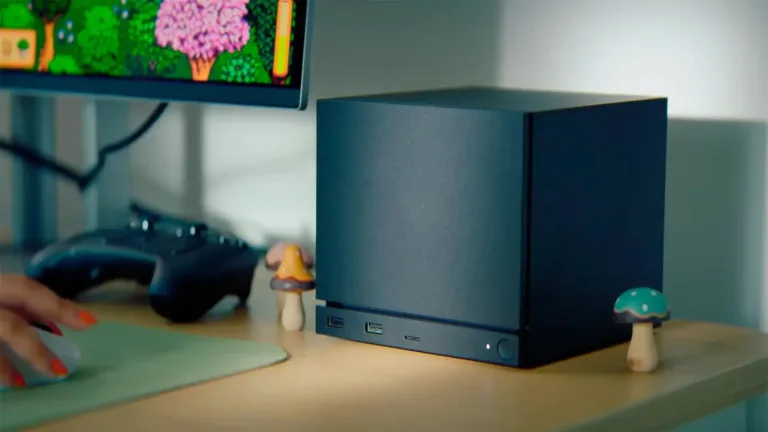 Steam Machine reaparece em benchmarks e pode estar perto do lançamento steam-machine-reaparece-em-benchmarks-e-pode-estar-perto-do-lancamento
