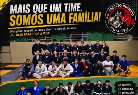 MAIS QUE UM TIME, SOMOS UMA FAMÍLIA! mais-que-um-time,-somos-uma-familia!