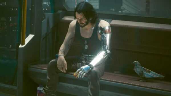 CD Projekt Red acredita não ter se redimido do fracasso inicial de Cyberpunk 2077 cd-projekt-red-acredita-nao-ter-se-redimido-do-fracasso-inicial-de-cyberpunk-2077