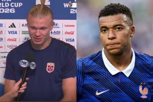noruega-x-franca:-saiba-onde-assistir-ao-duelo-da-copa-do-mundo
