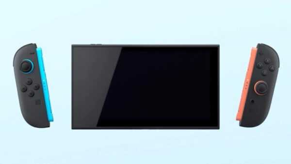 Vaza novo modelo de Switch 2 com tela revisada vaza-novo-modelo-de-switch-2-com-tela-revisada