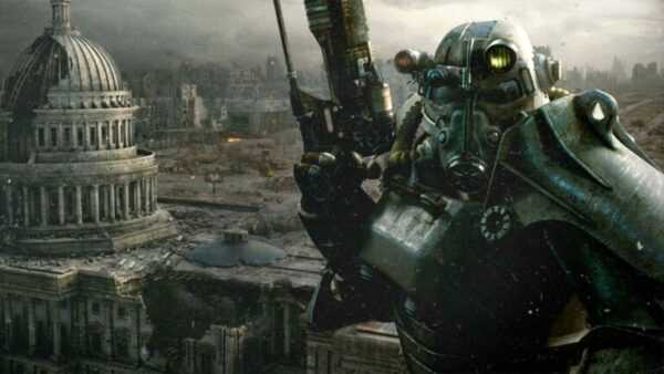 Bethesda evidencia o futuro das suas franquias, incluindo remasterizações de Fallout bethesda-revela-o-futuro-das-suas-franquias,-incluindo-remasterizacoes-de-fallout