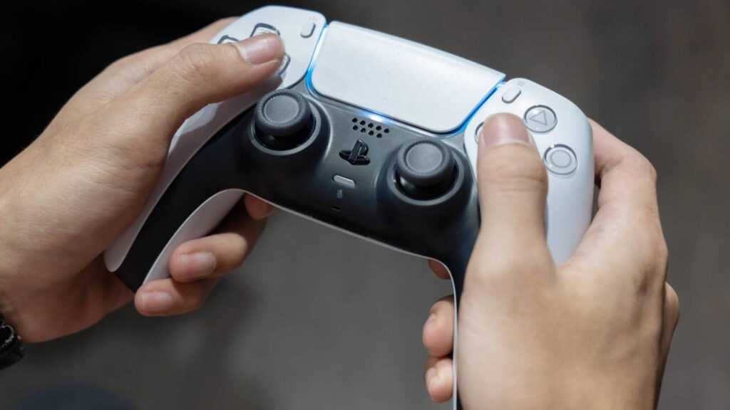 Final do drift? PS6 pode trazer solução definitiva para o problema, indica patente da Sony fim-do-drift?-ps6-pode-trazer-solucao-definitiva-para-o-problema,-indica-patente-da-sony