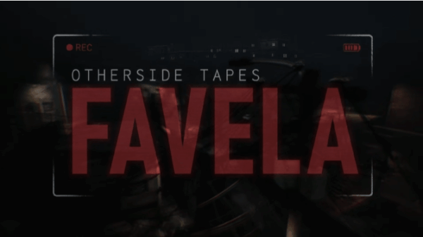 Novo jogo da Pulsatrix é revelado: The Otherside Tapes: Favela novo-jogo-da-pulsatrix-e-revelado:-the-otherside-tapes:-favela