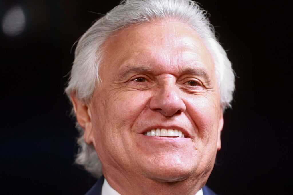 Caiado diz que “governa” com emendas e avalia facções terroristas caiado-diz-que-“governa”-com-emendas-e-considera-faccoes-terroristas