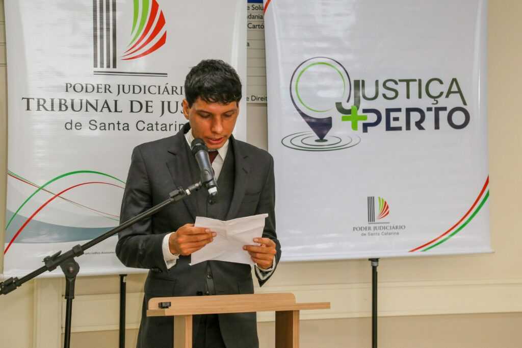 Apib pede ao CNJ apuração sobre afastamento de juiz indígena em SC apib-pede-ao-cnj-apuracao-sobre-afastamento-de-juiz-indigena-em-sc