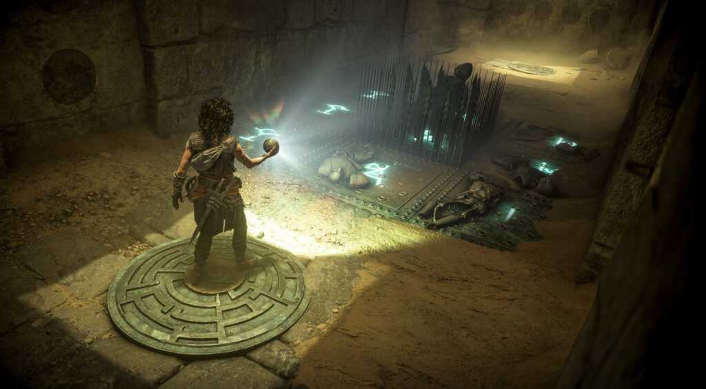 Resonance: A Plague Tale Legacy ganha novo trailer focado na história resonance:-a-plague-tale-legacy-ganha-novo-trailer-focado-na-historia