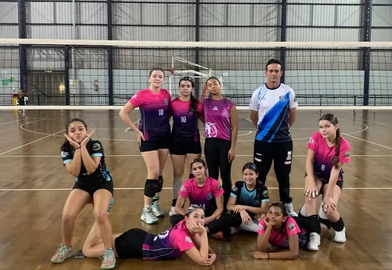 CAMPOS NOVOS PAULISTA CONQUISTA DUAS VITÓRIAS NO VÔLEI! campos-novos-paulista-conquista-duas-vitorias-no-volei!