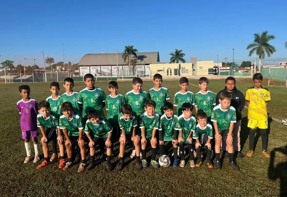CAMPOS NOVOS PAULISTA RECEBE RODADA DA COPA CIVAP campos-novos-paulista-recebe-rodada-da-copa-civap