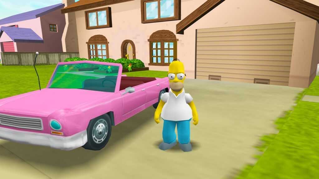 Criador dos Simpsons reforça rumores sobre retorno de Hit & Run criador-dos-simpsons-reforca-rumores-sobre-retorno-de-hit-&-run
