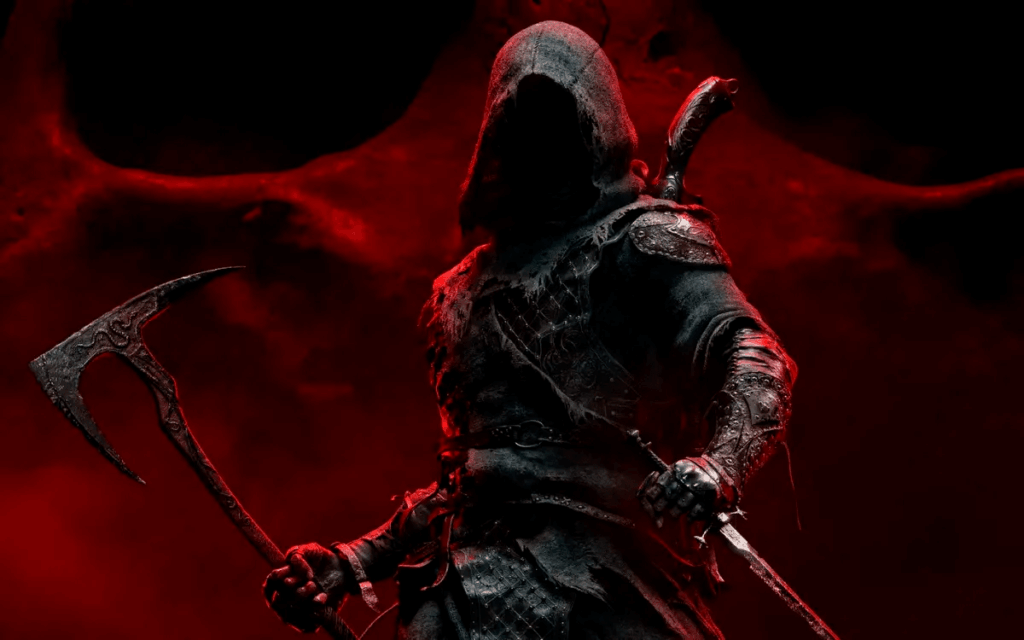 Mortal Shell II -Review mortal-shell-ii-review